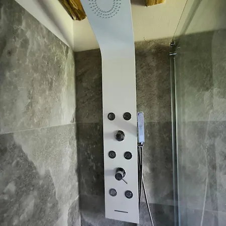 1 Sottocastello Apartamento *