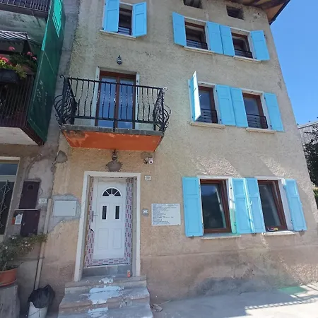 1 Sottocastello פייבה די קדורה