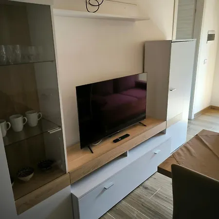 شقة 1 Sottocastello