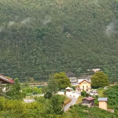 1 Sottocastello Apartman