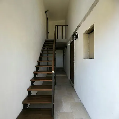 1 Sottocastello Apartamento *