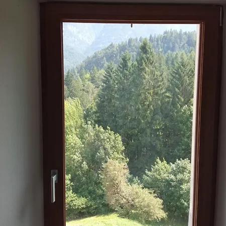 شقة 1 Sottocastello بييفي دي كادوري