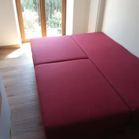 شقة 1 Sottocastello