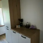 1 Sottocastello Apartamento
