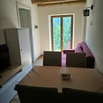 1 Sottocastello Apartamento *