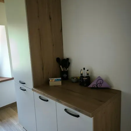 1 Sottocastello Appartement