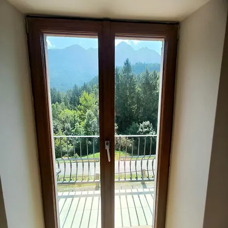 Appartement 1 Sottocastello *