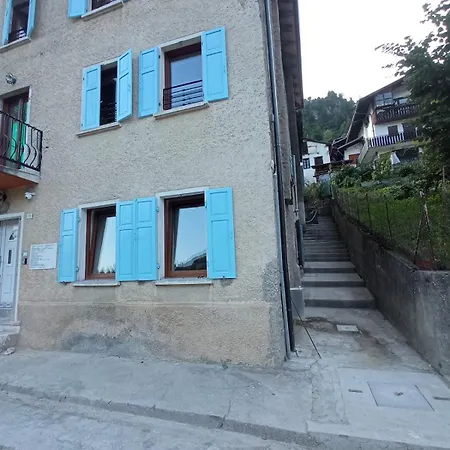 Appartement 1 Sottocastello