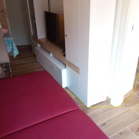 Appartement 1 Sottocastello Pieve di Cadore