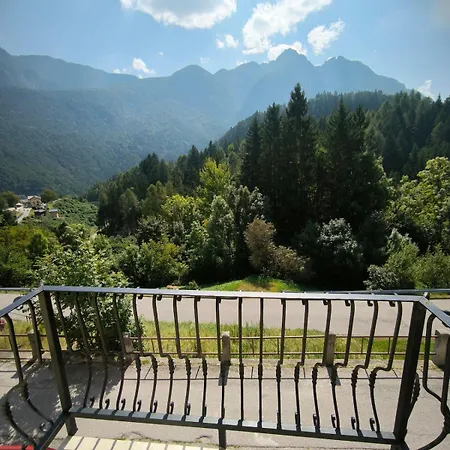 Appartement 1 Sottocastello